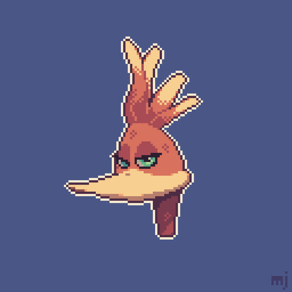 Kazooie