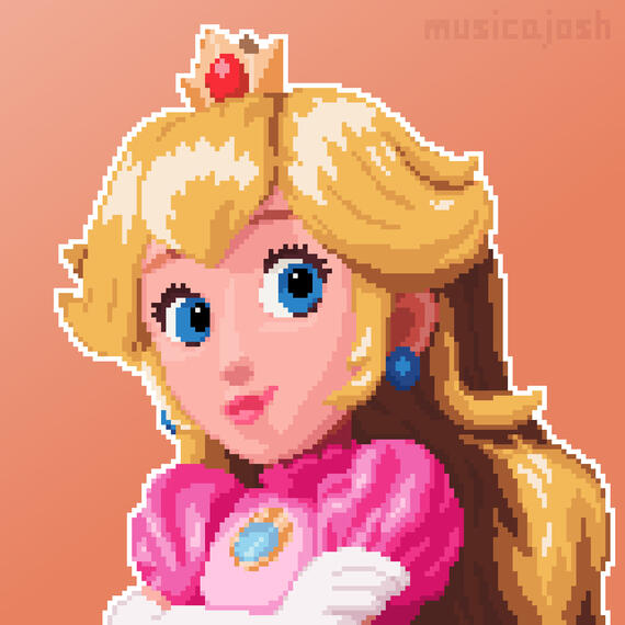 Movie Peach
